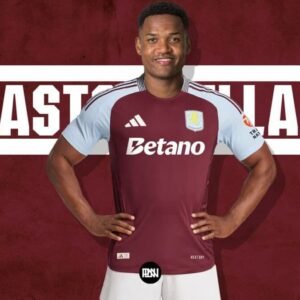 Aston Villa, Fulham and Wolves battle out for Geny Catamo