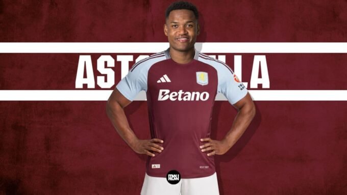 Aston Villa, Fulham and Wolves battle out for Geny Catamo