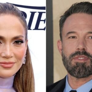 Ben Affleck And J. Lo's Reactions To CA Wildfires Might Raise Eyebrows