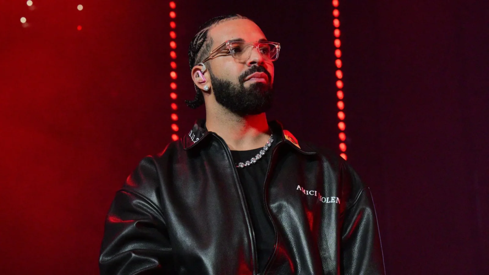 Billboard names Drake 'biggest rapper of 21st century'
