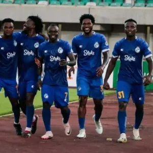 CAF Confederation Cup: Zamalek assistant coach Mujahid reveals plan for Enyimba clash