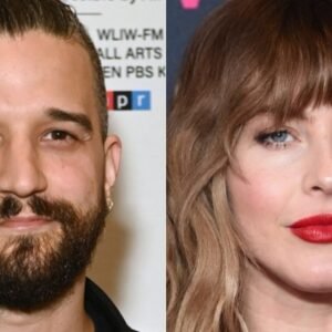 Celebs Who Can't Stand Julianne Hough