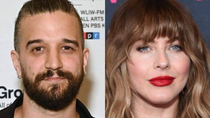 Celebs Who Can't Stand Julianne Hough