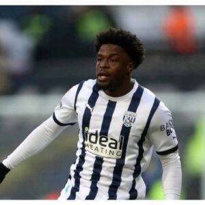 Championship: Maja ruled out for several weeks with injury