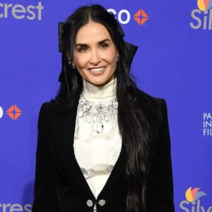 Does Demi Moore Have Plastic Surgery?