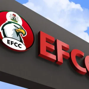 Edo: We've no business with Ighdalo's witness, Okunbor prime suspect of fraud - EFCC