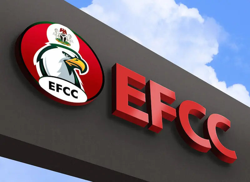 Edo: We've no business with Ighdalo's witness, Okunbor prime suspect of fraud - EFCC