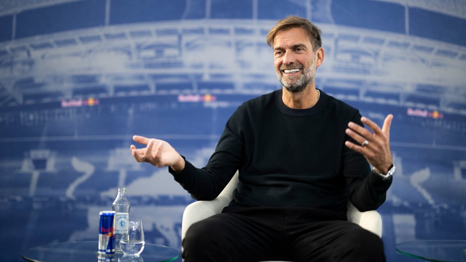 EPL: I'll throw party if Man City are stripped of titles - Klopp