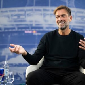 EPL: I'll throw party if Man City are stripped of titles - Klopp