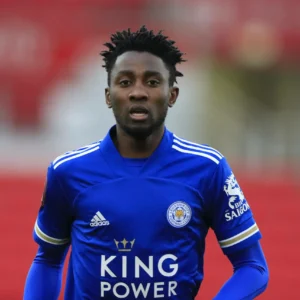 EPL: Ndidi not fit for action yet - Leicester boss, Van Nistelrooy