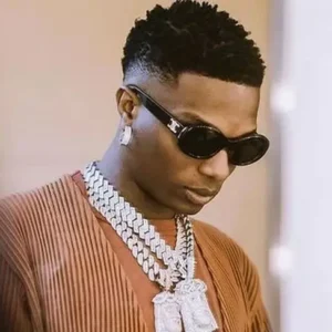 'He's a perfectionist' - Juls on why lots of Wizkid's songs will never be released