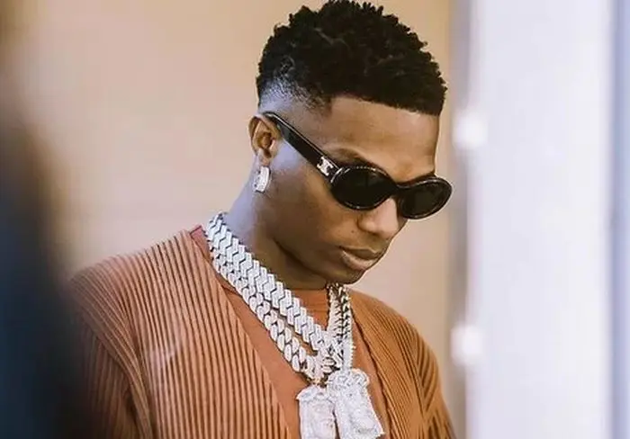 'He's a perfectionist' - Juls on why lots of Wizkid's songs will never be released