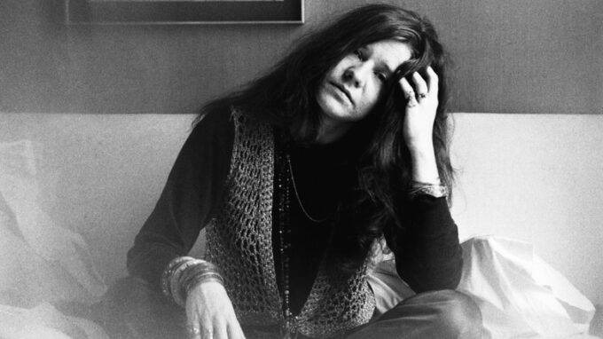 How Did Janis Joplin Die?