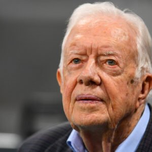How Jimmy Carter's Legacy Will Overshadow Trump's Big Inauguration Day