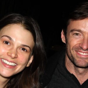 Hugh Jackman & Sutton Foster's Reported Romance Timeline Is So Scandalous