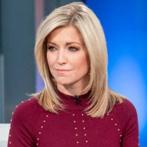 Inside Fox News Host Ainsley Earhardt's Relationship History