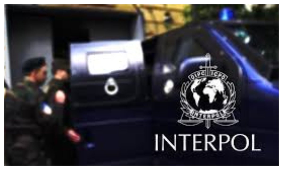 Major Arrests in West Africa: Interpol Takes Action Against Drug Trafficking and Terrorism Financing 1 Interpol: 45 arrested in Africa over anti-terrorism, drug stings