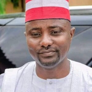 Kano LG chairman appoints 60 aides
