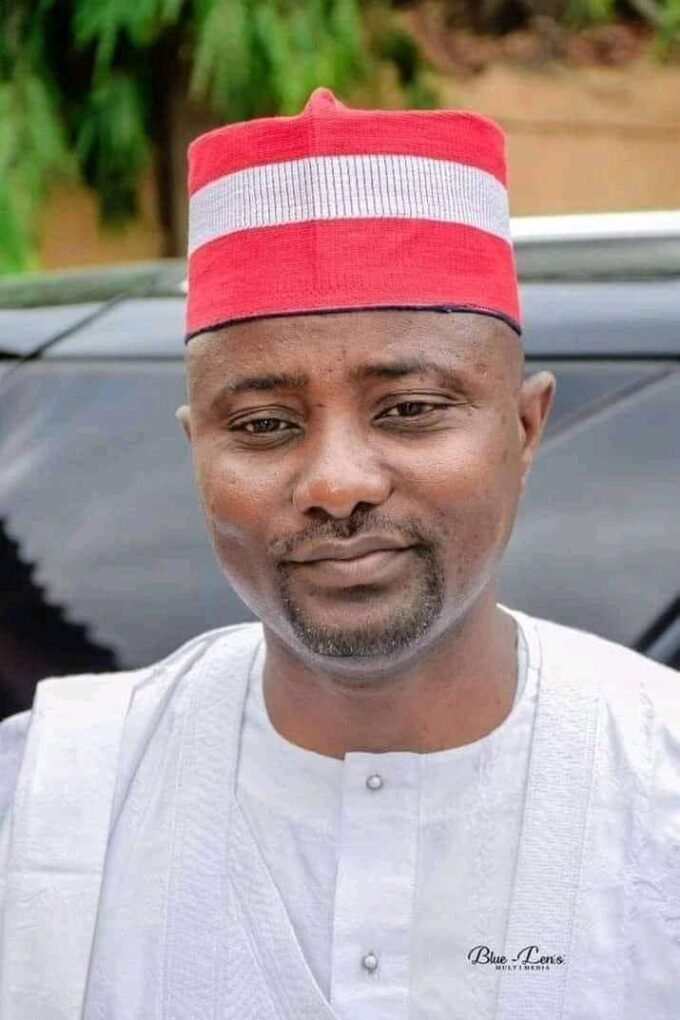 Kano LG chairman appoints 60 aides