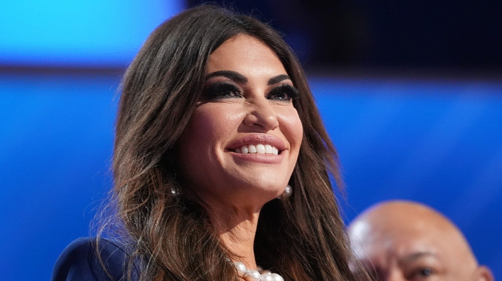 Kimberly Guilfoyle Signals Continued Ties to Trump Family Amid Breakup Rumors 3 kimberly guilfoyle hints ex don jr hasnt kicked her to the curb completely