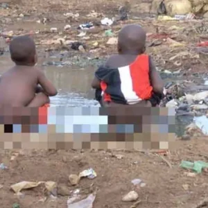 Kwara: Three buildings sealed over open defecation in Ilorin