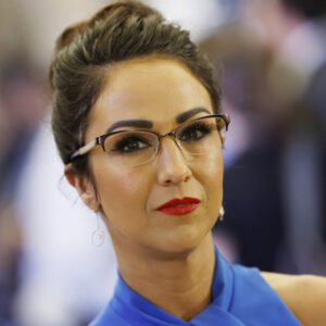 Lauren Boebert Confuses Work Meeting For The Nightclub In 'Classless' Outfit