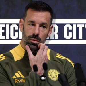 Leicester City’s relegation fears intensify after Villa oss