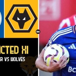 Leicester vs Wolves – Match Preview