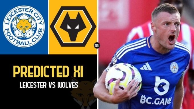 Leicester vs Wolves – Match Preview