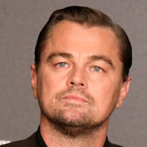 Leonardo DiCaprio's Diva Behavior During CA Wildfires Sours His Reputation Once Again
