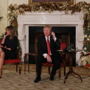 Major Red Flags In The Trump Family's Dynamics