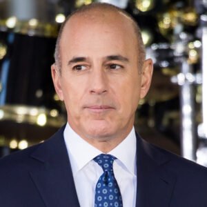 Matt Lauer Embroiled In Another Controversy 7 Years After TODAY Firing