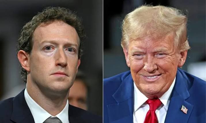 Meta to pay $25 million to settle Trump's 2021 censorship lawsuit for suspending his social media accounts after Jan. 6 riots