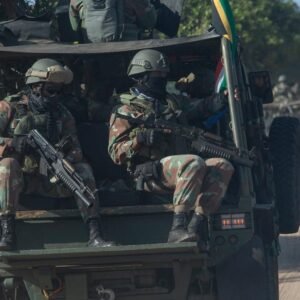 More South African soldiers killed in Congo