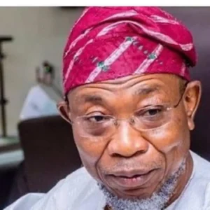 Osun: Mixed reactions trail Aregbesola's expulsion, Omoluabi Progressives' exit from APC