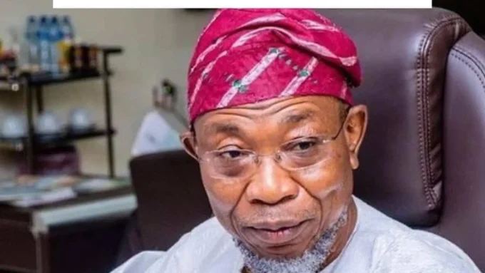 Osun: Mixed reactions trail Aregbesola's expulsion, Omoluabi Progressives' exit from APC