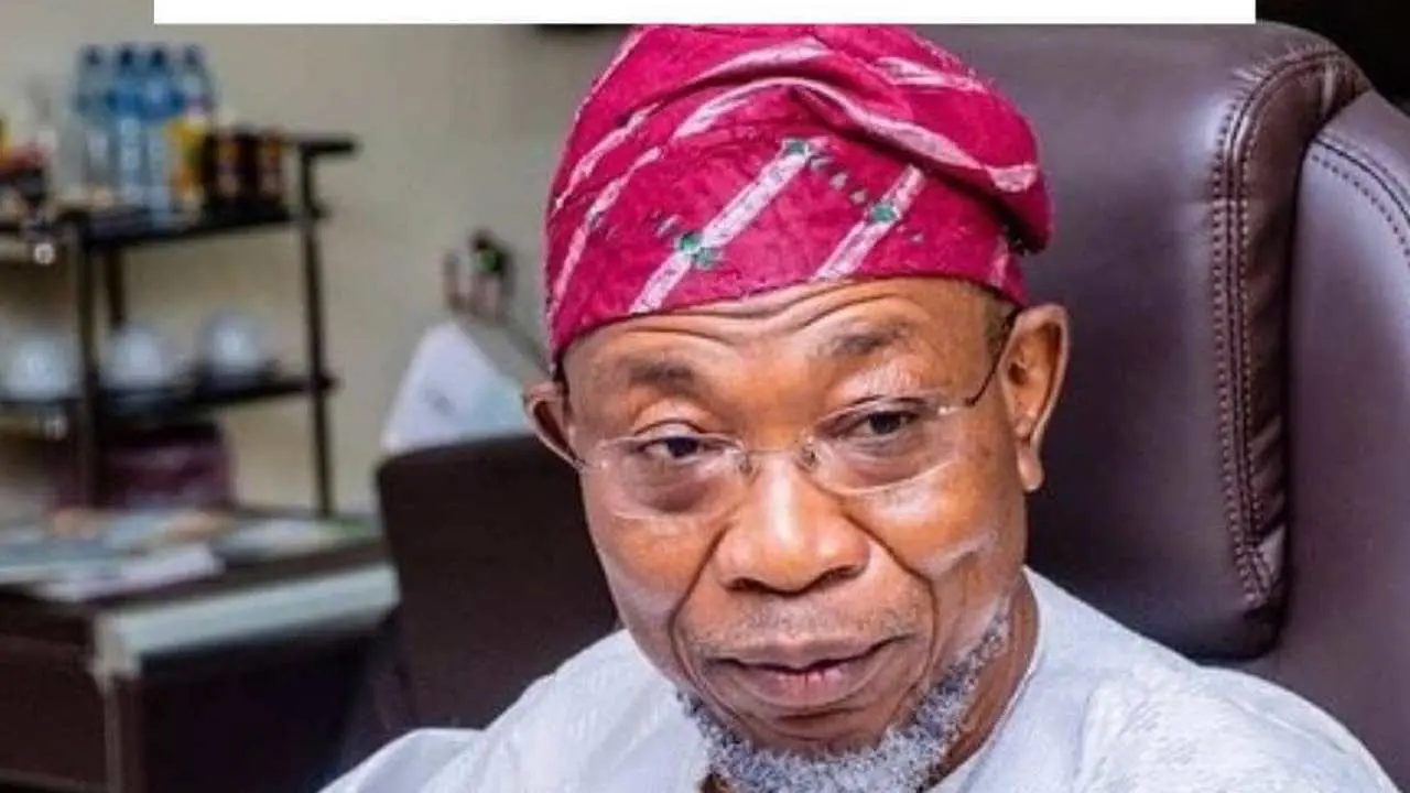 Osun: Mixed reactions trail Aregbesola's expulsion, Omoluabi Progressives' exit from APC