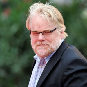 Philip Seymour Hoffman's Autopsy Report Is Unbelievably Sad