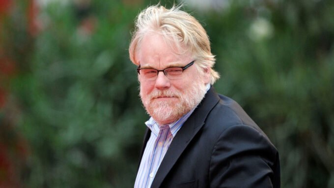 Philip Seymour Hoffman's Autopsy Report Is Unbelievably Sad