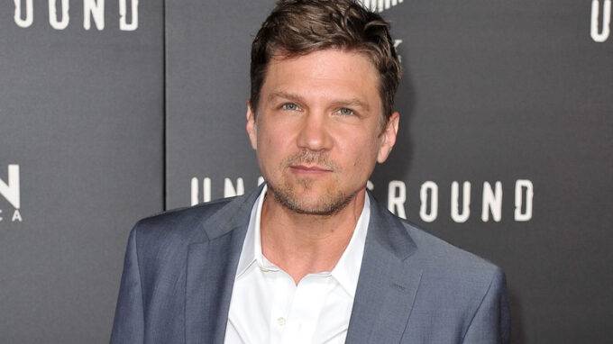 Sad Life Details About Hallmark Star Marc Blucas