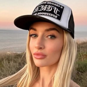 Sami Sheen's Wildly Inappropriate Outfits Just Get Worse