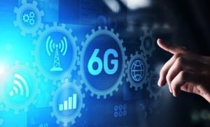 Standards group to address 6G multiple access