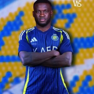 Super Eagles striker, Victor Boniface’s move to Al Nassr collapses
