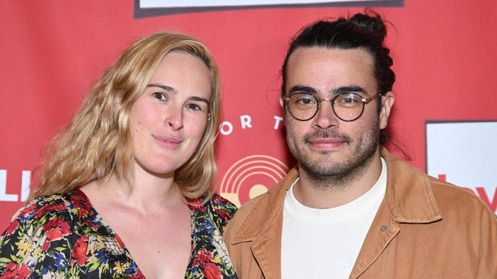 Rumer Willis Reflects on Co-Parenting Journey with Ex Derek Richard Thomas Amidst Heartfelt Challenges 2 The Heartbreaking Reason Rumer Willis Almost Stayed With Her Baby's Father