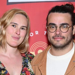 The Heartbreaking Reason Rumer Willis Almost Stayed With Her Baby's Father