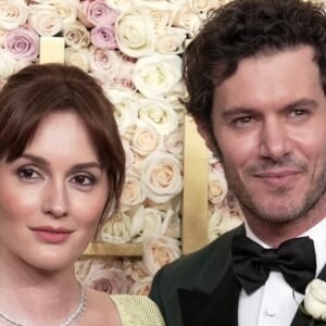 The Heartbreaking Way The LA Fires Impacted Hallmark's Kimberly Williams-Paisley