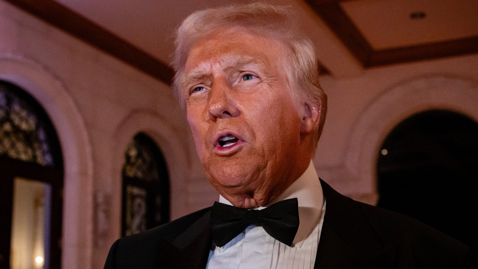 The Price of Perfection: Donald Trump's Alleged Plastic Surgery Expenses Adorned with Family Trends 3 the rumored amount trump has spent on plastic surgery is stunning 1