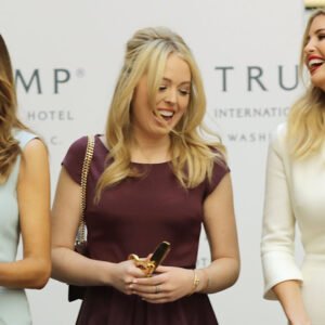 The Rumored Amount Trump Has Spent On Plastic Surgery Is Stunning