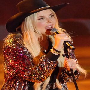 The Tragedy Of Billy Ray Cyrus' Ex Firerose Gets Sadder And Sadder