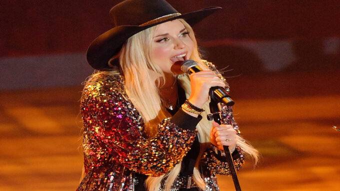 The Tragedy Of Billy Ray Cyrus' Ex Firerose Gets Sadder And Sadder